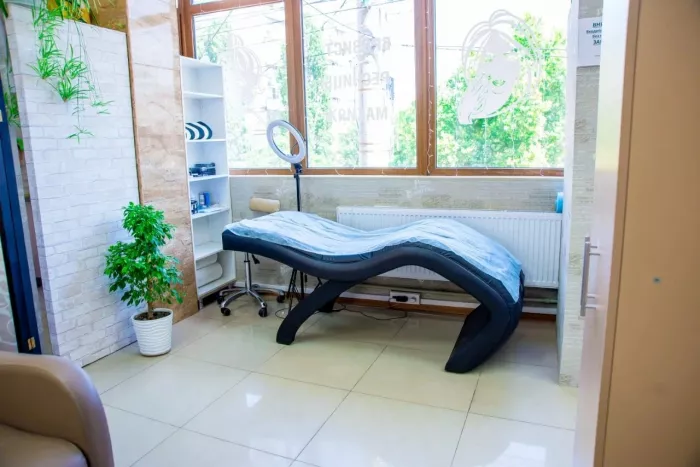 Студия красоты "Ника".