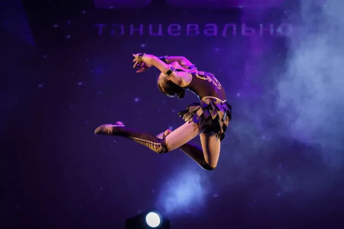 Школа танцев "Best Star"