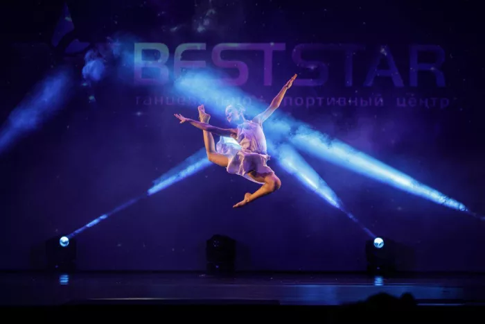 Школа танцев "Best Star"