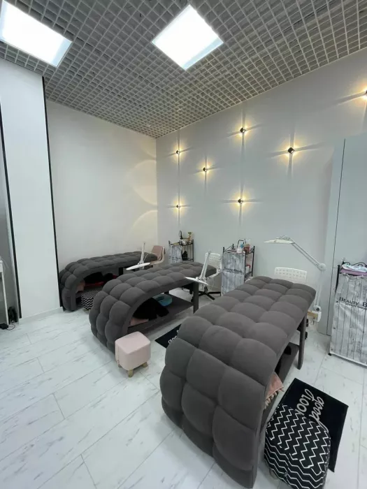Салон красоты "Beauty Break".