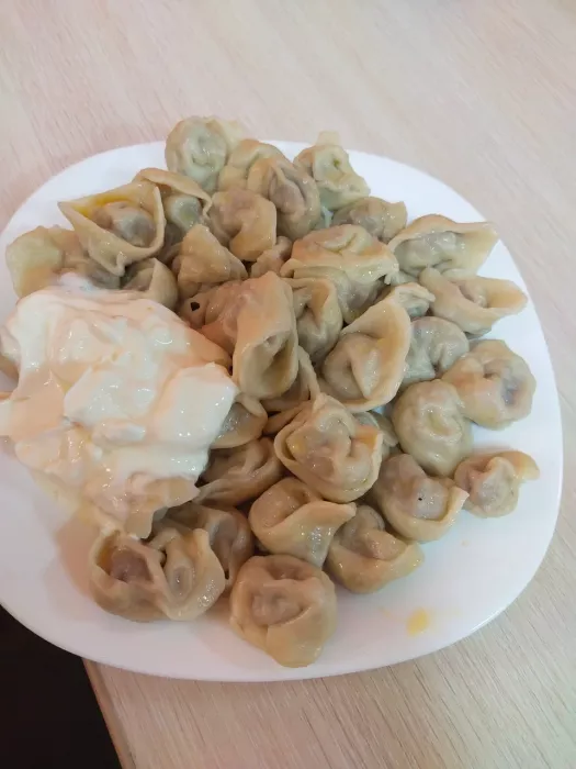 Кафе "Fast Food Original".