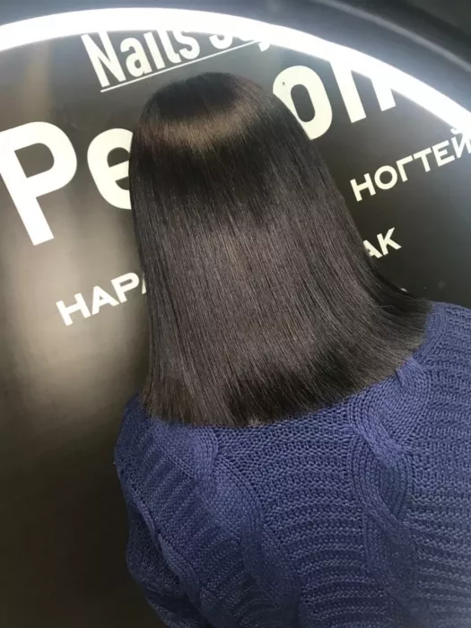 Салон красоты "Persona".