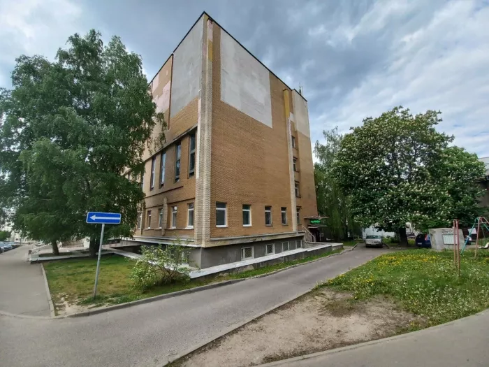 Бильярдный клуб "Карамболь"