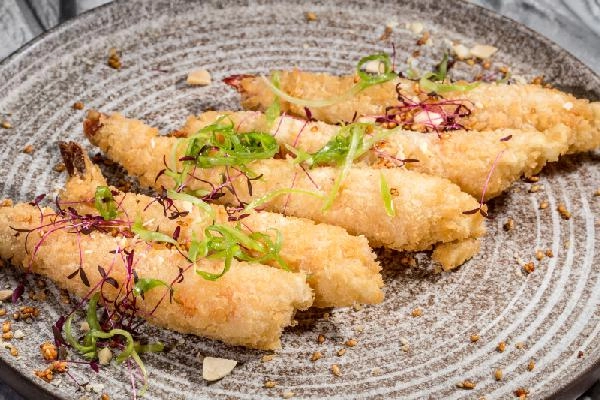 Ресторан паназиатской кухни "Haruku".