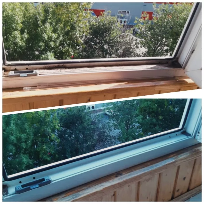Клининговая компания "HomeClean".