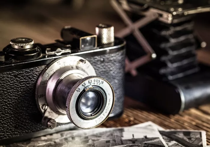 Фотостудия в Ульяновске "Белый Формат".