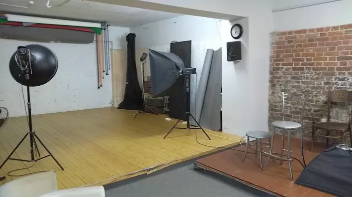 Фотостудия в Ульяновске "Белый Формат".