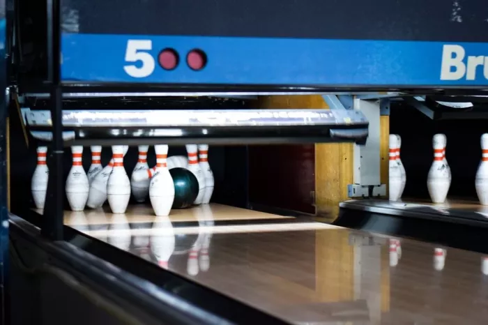 Боулинг-клуб "Bowling Haus"