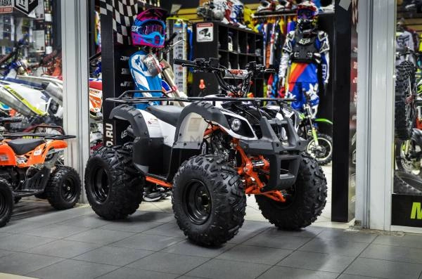  Магазин мотоциклов "Rollingmoto73".