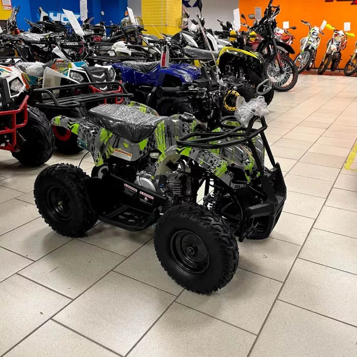  Магазин мотоциклов "Rollingmoto73".