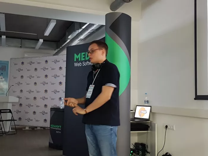 Пространство для совместной работы "Точка кипения".