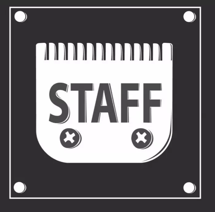 Барбершоп в Ульяновске "STAFF".