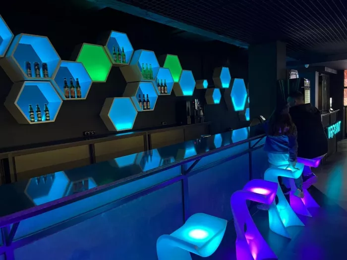Клуб виртуальной реальности "Vr Point"
