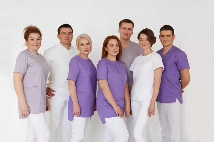 Стоматологическая клиника "СтомаМед".
