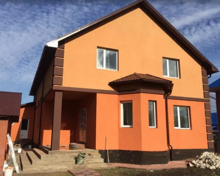 Строительная компания "Дача".