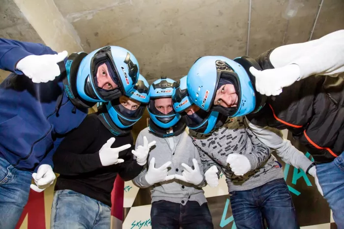 Картинг "Skykart"
