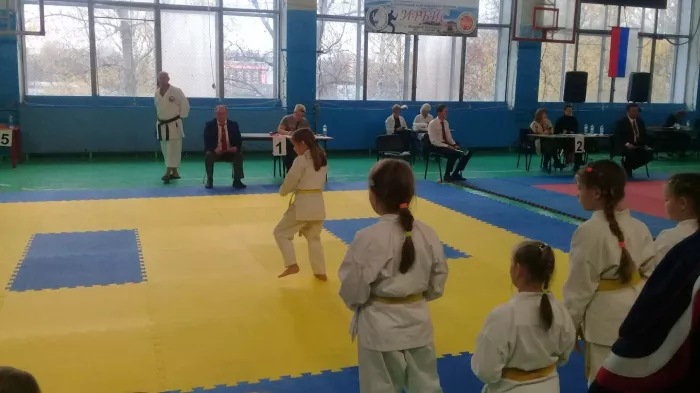 Физкультурно-Оздоровительный Комплекс «Полёт».