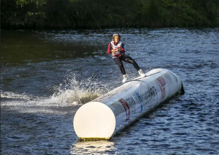 Wake Park "Строгино"