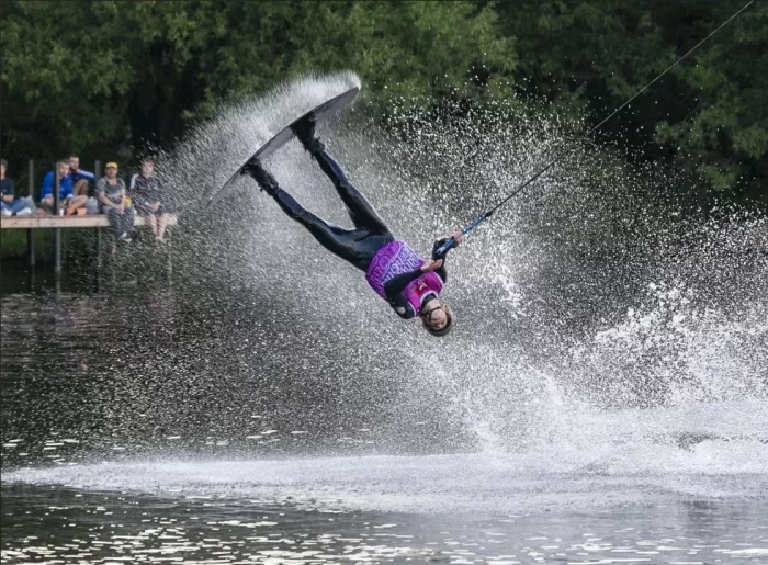 Wake Park "Строгино"