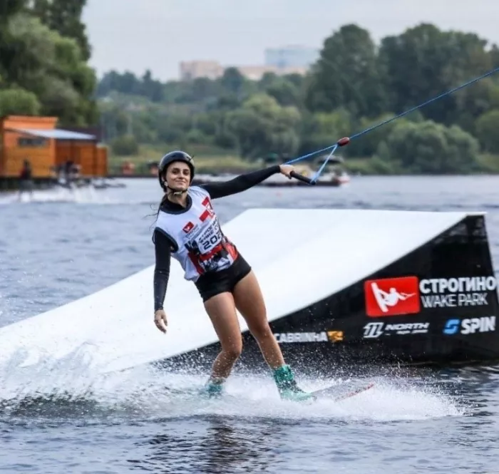 Wake Park "Строгино"