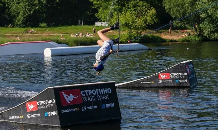 Wake Park "Строгино"