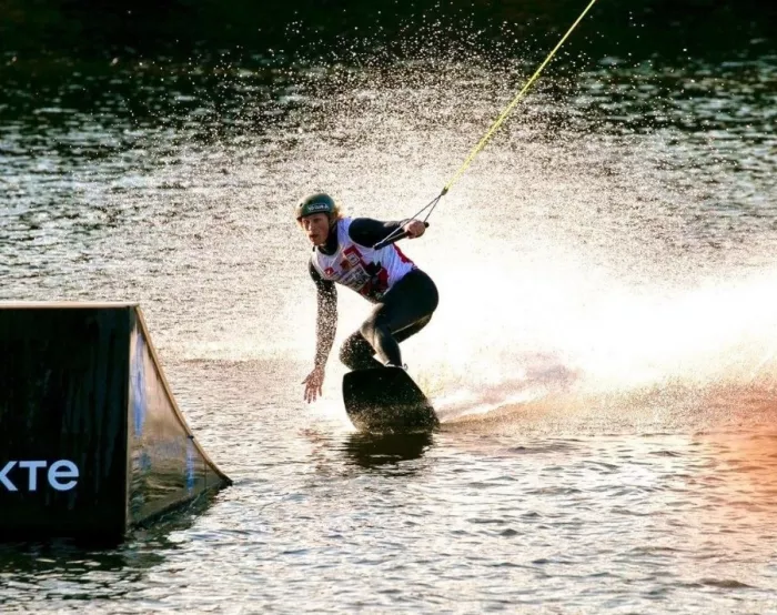 Wake Park "Строгино"