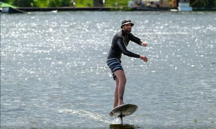 Wake Park "Строгино"