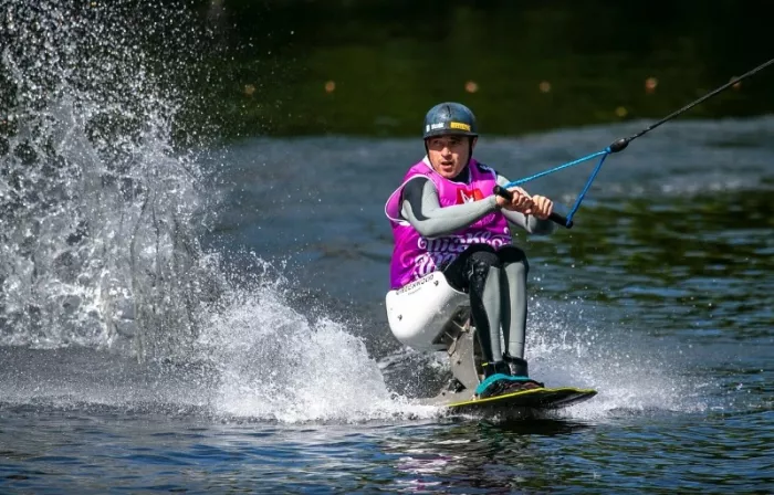 Wake Park "Строгино"