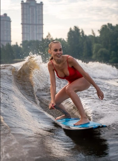 Вейк-клуб "WakeShark"