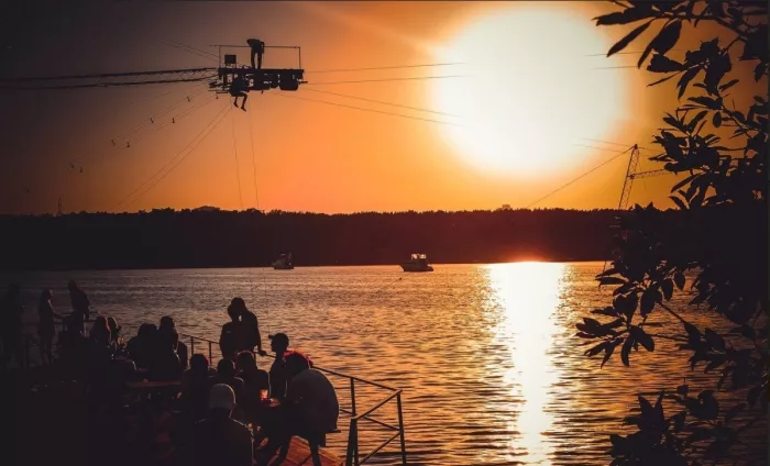 MWake Park "Мякинино"