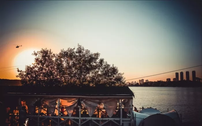 MWake Park "Мякинино"