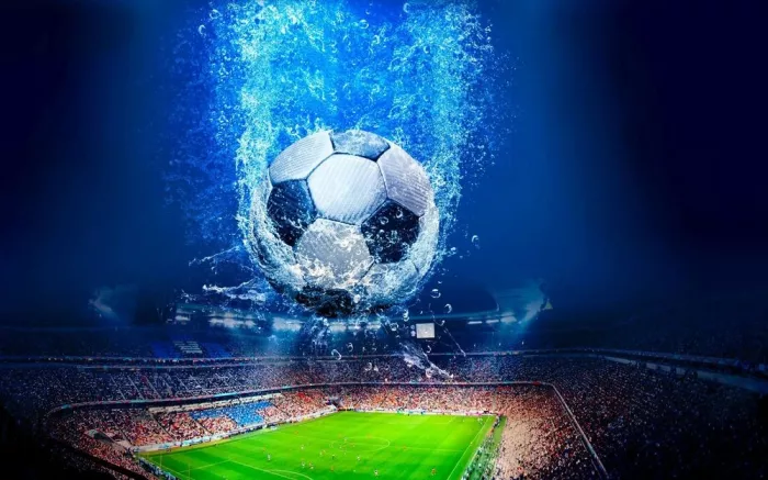 Футбольный клуб в Нижнем Новгороде "FOOTBALL MASTERS".