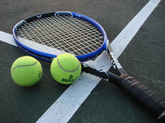 Теннисная Школа "Tennis School One".