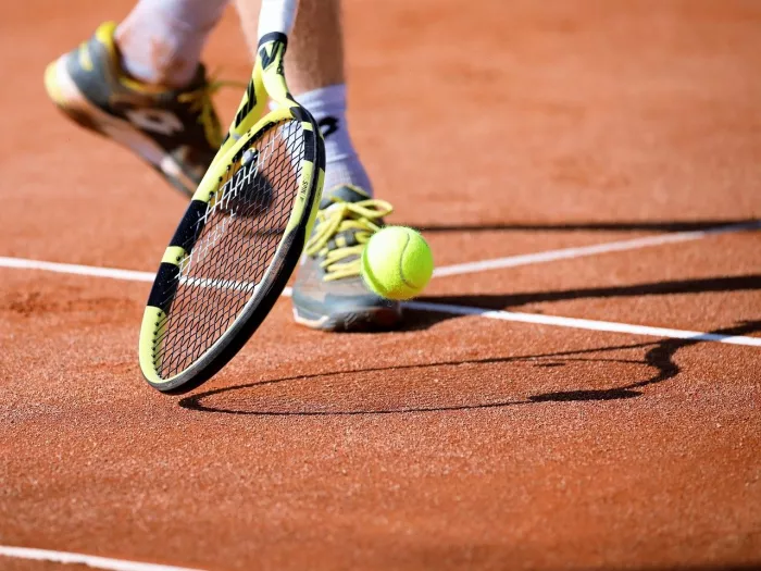 Теннисная Школа "Tennis School One".