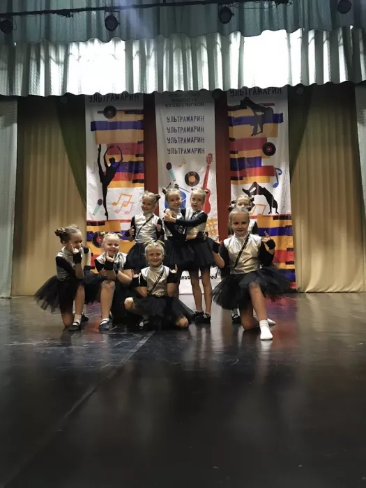 Академия Спорта "Ирбис-НН".