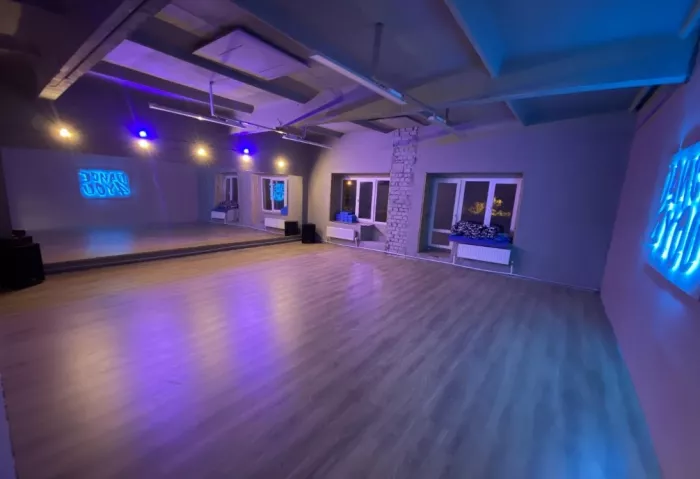 Студия танца "Dance4you".