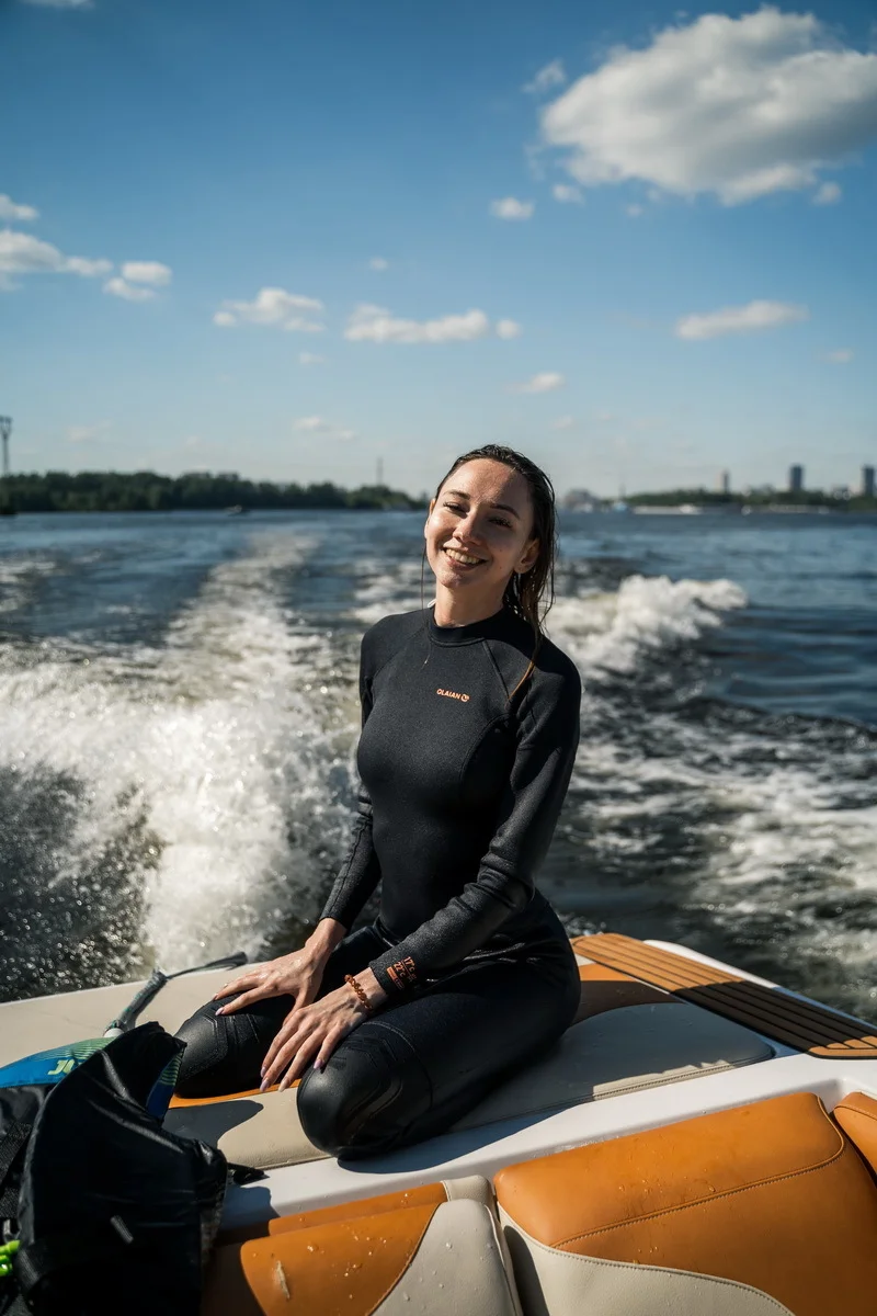 Вейкборд клуб "WakeTeam"