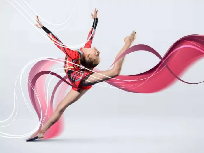 Спортивный Клуб "Экилибр".
