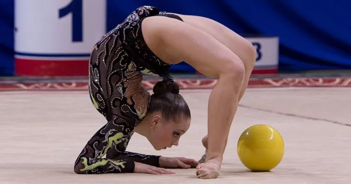 Спортивный Клуб "Экилибр".
