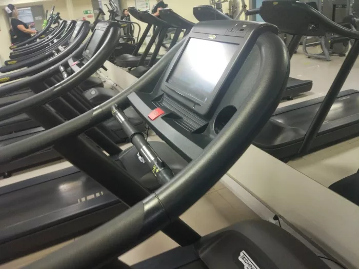 Бассейн в Нижнем Новгороде "Fitness House".