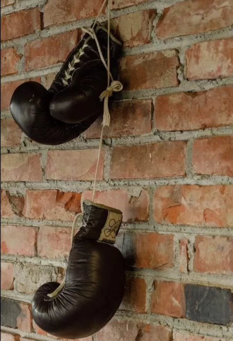 Спортивный клуб "RockGym"