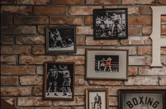 Спортивный клуб "RockGym"
