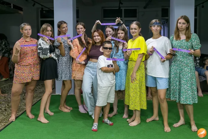 Центр Развития Культуры "ЦРК"