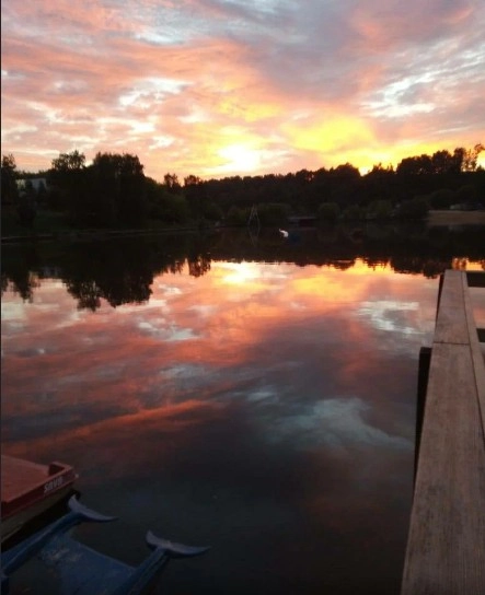 Wake park "RED"