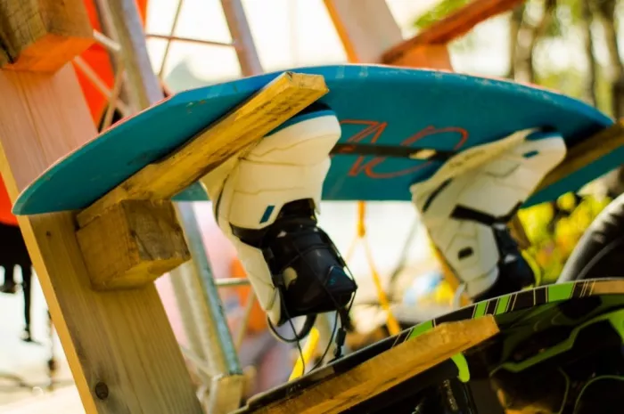 Wake-park "DOLWAKE"