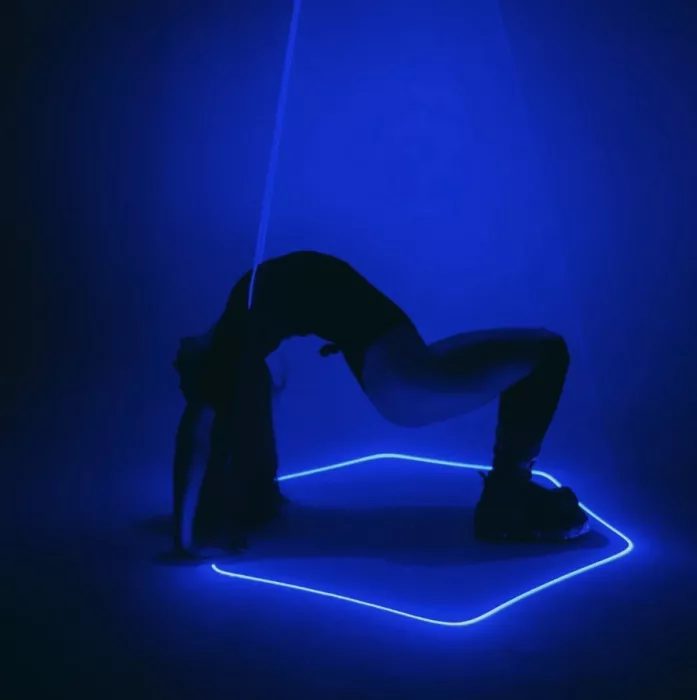 Студия растяжки "Stretch House"