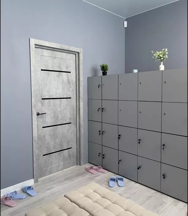 Студия растяжки "Stretch House"