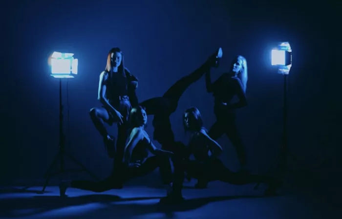 Студия растяжки "Stretch House"
