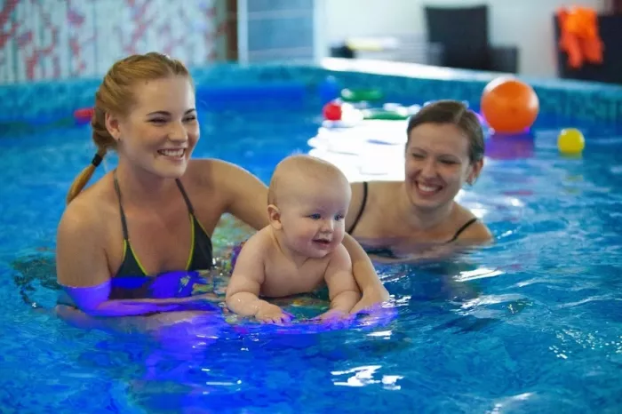 Фитнес-клуб "Fitness Life".