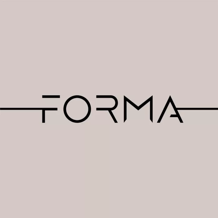 Фитнес-студия "FORMA".
